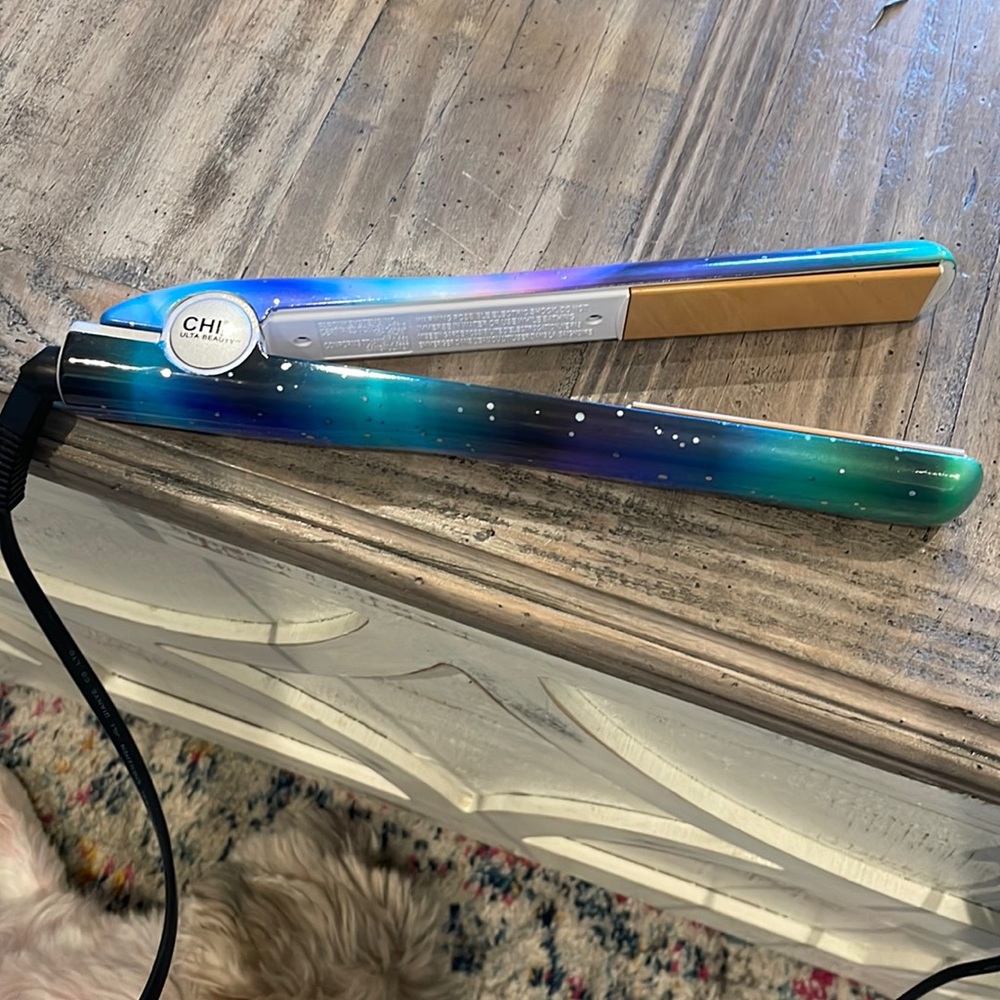 CHI 1'' Flat Iron